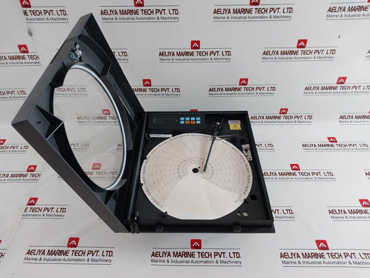 Honeywell Dr45At-1000-00-001-0-100K00-0

