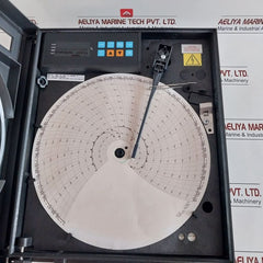 Honeywell Dr45At-1000-00-001-0-100K00-0 Chart Recorder