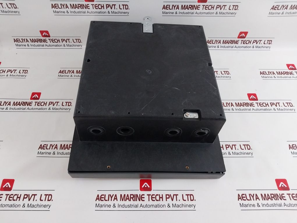 Honeywell Dr45At-1000-00-001-0-100K00-0 Chart Recorder