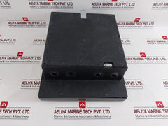 Honeywell Dr45At-1000-00-001-0-100K00-0 Chart Recorder