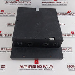 Honeywell Dr45At-1000-00-001-0-100K00-0 Chart Recorder