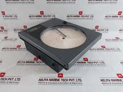 Honeywell Dr45At-1000-00-001-0-100K00-0 Chart Recorder
