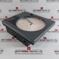 Honeywell Dr45At-1000-00-001-0-100K00-0 Chart Recorder