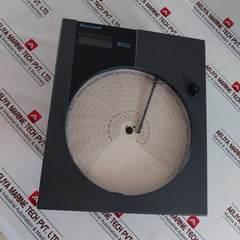 Honeywell Dr45At-1000-00-001-0-100K00-0 Chart Recorder
