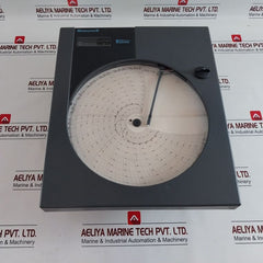 Honeywell Dr45At-1000-00-001-0-100K00-0 Chart Recorder