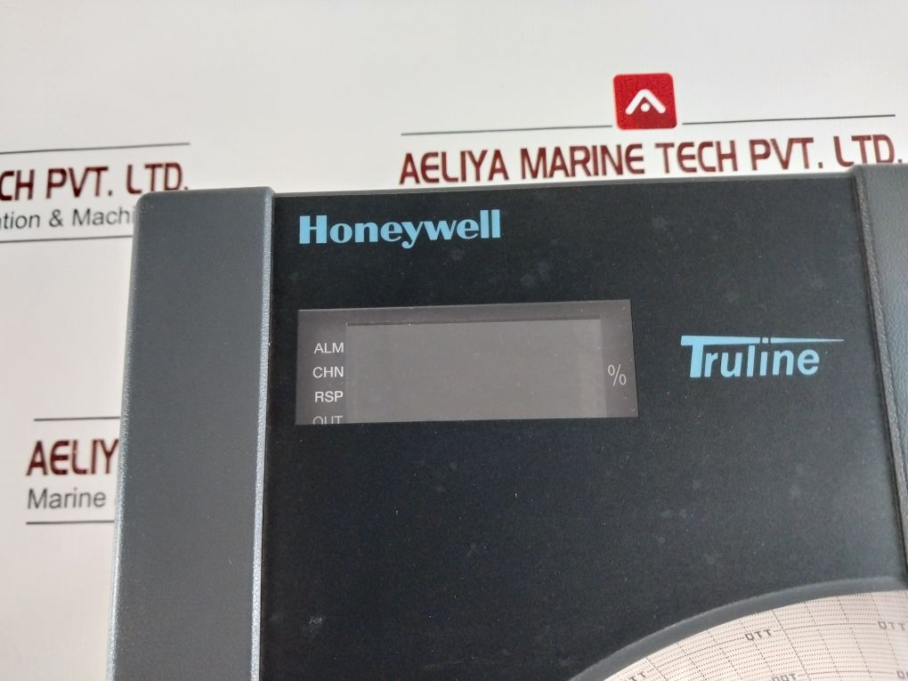 Honeywell Dr45At-1000-00-001-0-100K00-0 Chart Recorder