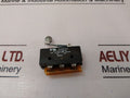 Honeywell Dt-2Rv212-a7 Reversed Roller Lever Switch 0.15A-250Vdc