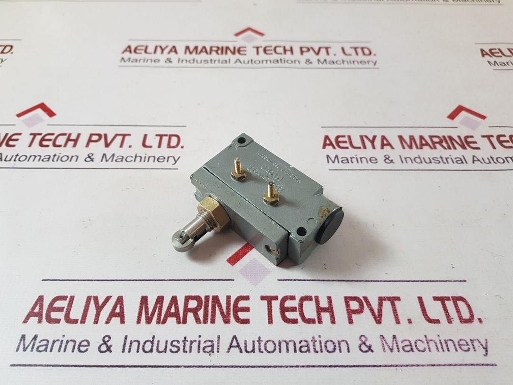 Honeywell Dte7S-2Rq9-c Industrial Limit/Micro Switch