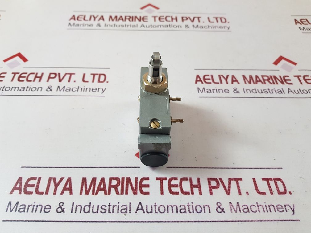 Honeywell Dte7S-2Rq9-c Industrial Limit/Micro Switch