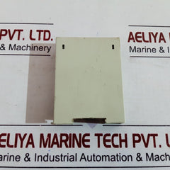 Honeywell Dv-10 Sensotec Sensors 060-6881-02
