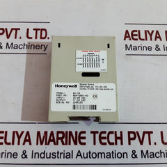 Honeywell Dv-10 Sensotec Sensors 060-6881-02