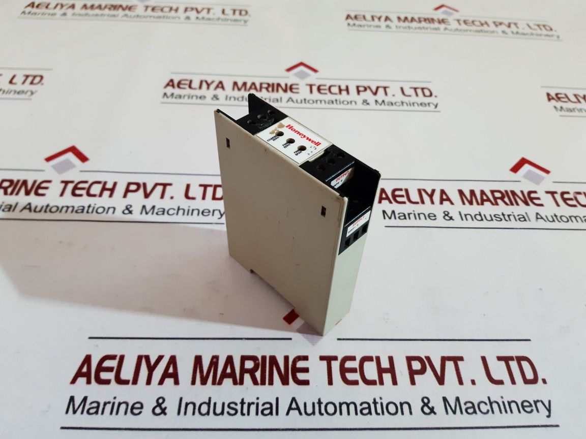 Honeywell Dv-10 Sensotec Sensors 060-6881-02