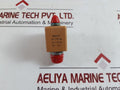 Parker lucifer 483510 f solenoid coil e133a54 07