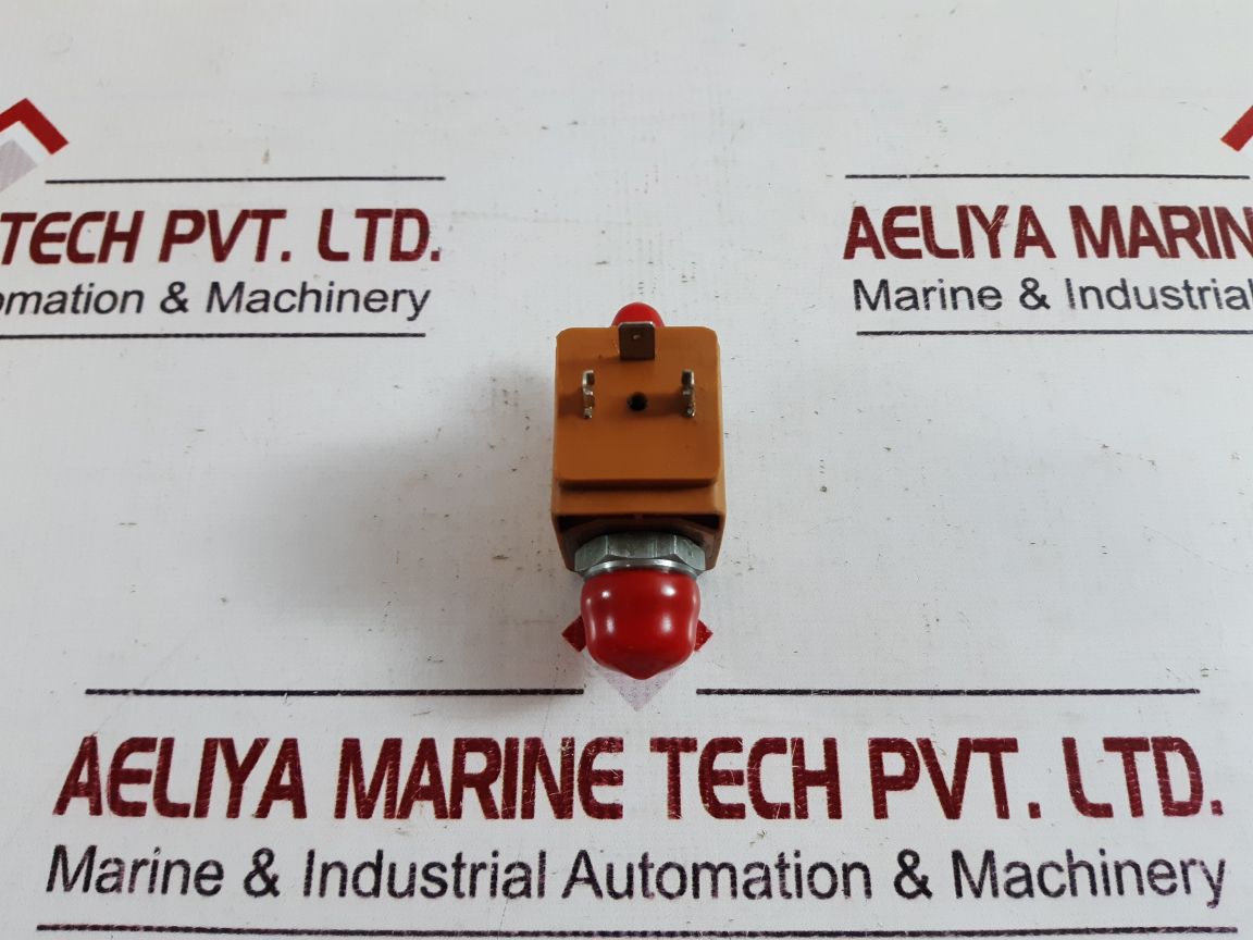 Parker lucifer 483510 f solenoid coil e133a54 07