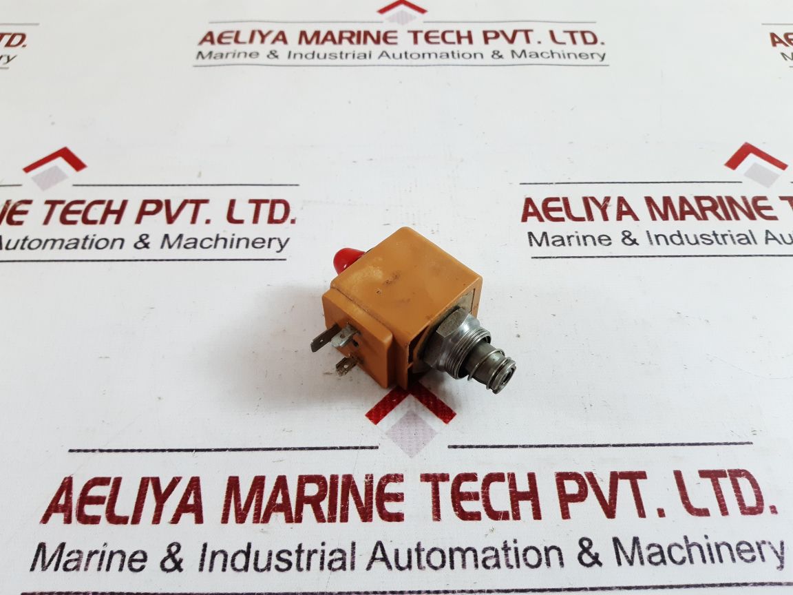 Parker lucifer 483510 f solenoid coil e133a54 07