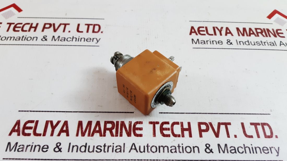 Parker lucifer 483510 f solenoid coil e133a54 07