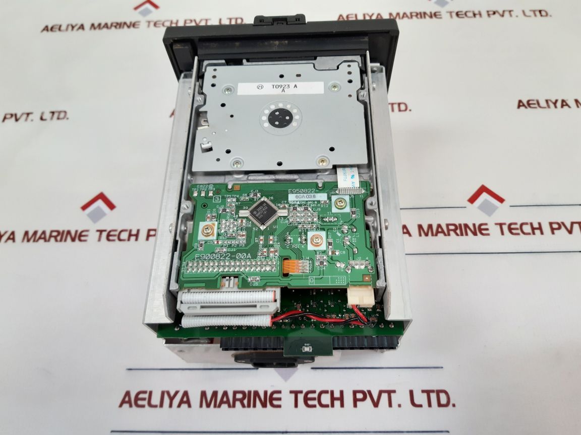 Honeywell E Ztrend V5 Electronic Data Recorder 724820-251 Processor Pcb