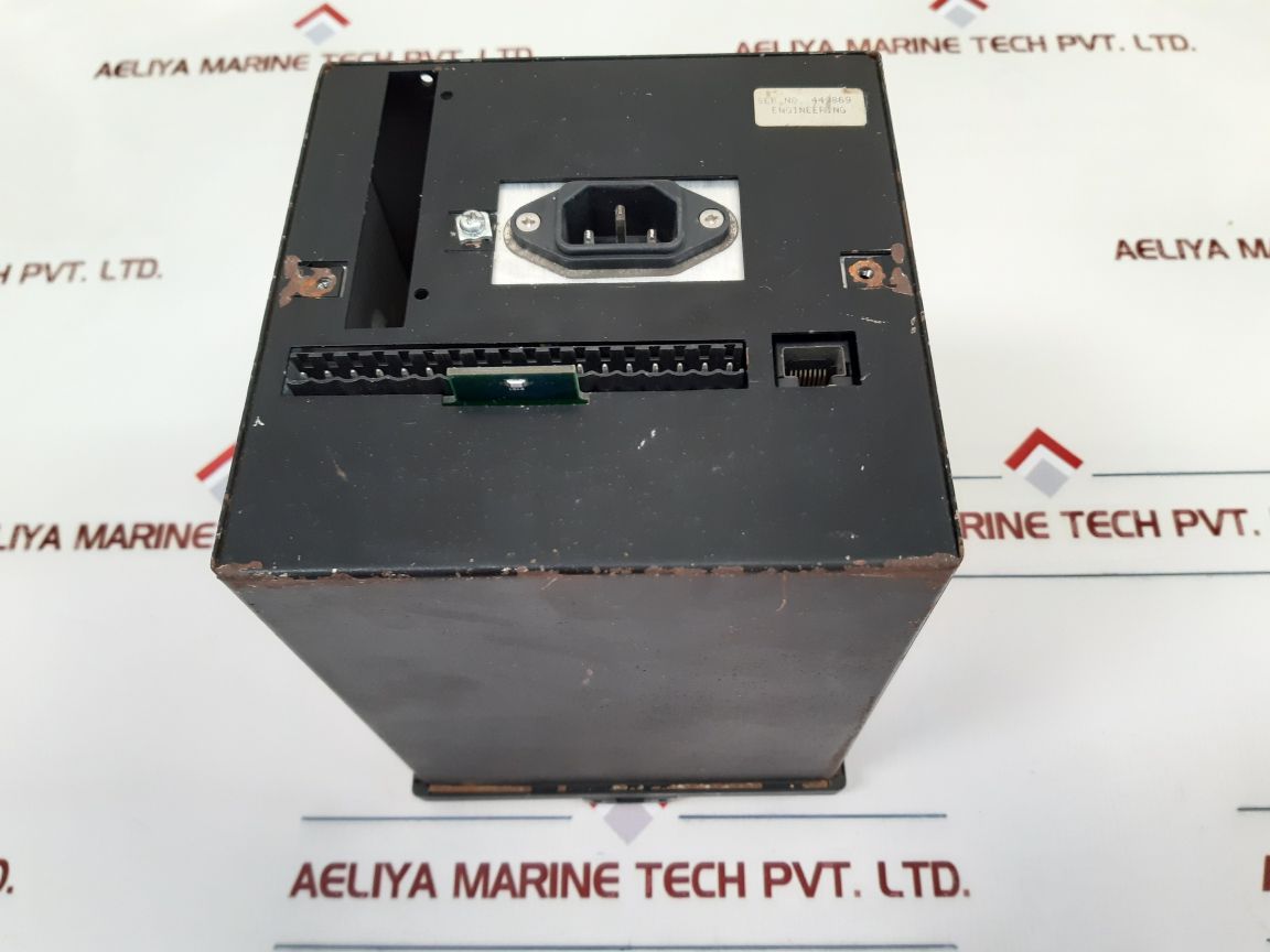 Honeywell E Ztrend V5 Electronic Data Recorder 724820-251 Processor Pcb