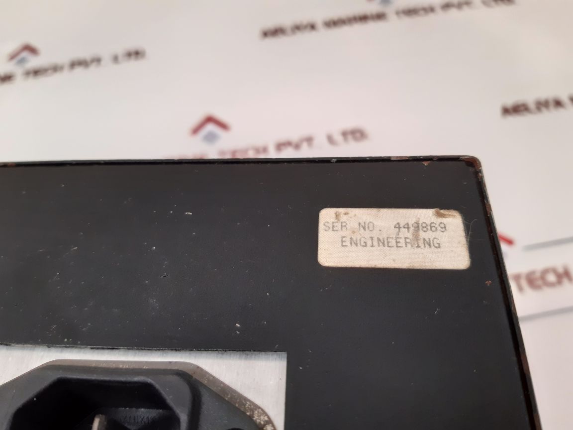 Honeywell E Ztrend V5 Electronic Data Recorder 724820-251 Processor Pcb