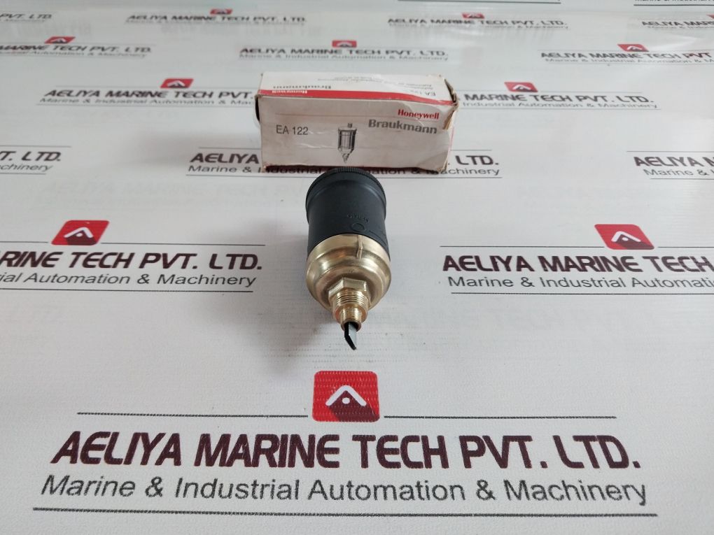 Honeywell Ea122-aa Automatic Air Vent
