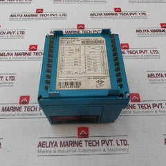Honeywell Ec7850 A 1072 Ultraviolet Flame Amplifier 230V Ac 50/60 Hz