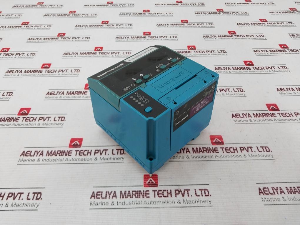 Honeywell Ec7850 A 1072 Ultraviolet Flame Amplifier 230V Ac 50/60 Hz