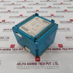 Honeywell Ec7850 A 1072 Ultraviolet Flame Amplifier 230V Ac 50/60 Hz