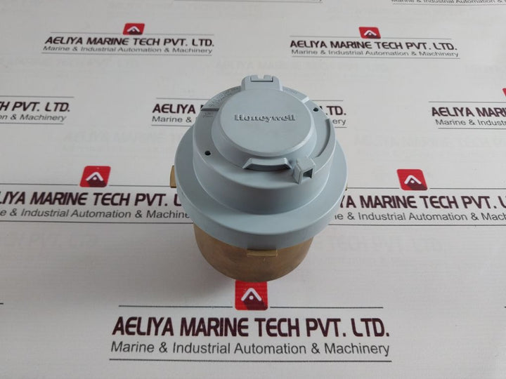 Honeywell Elster V210 Volumatric Cold Water Meter
