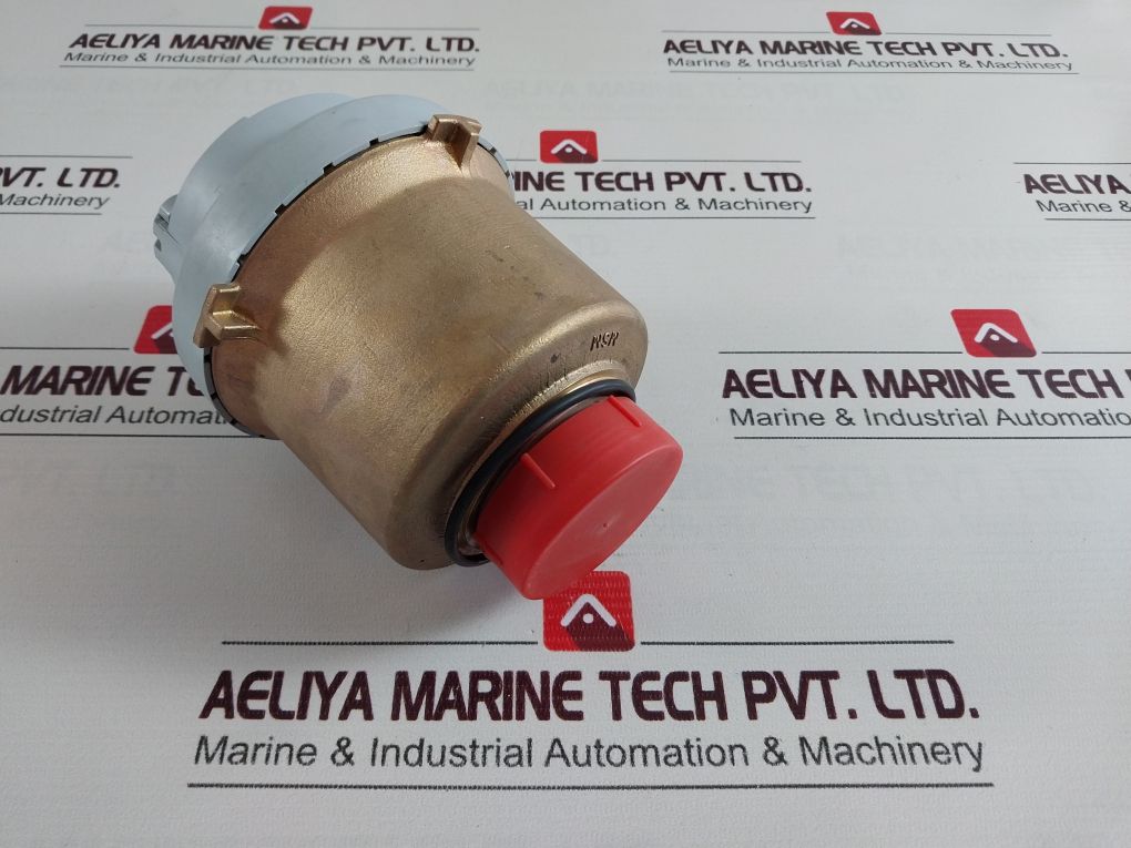 Honeywell Elster V210 Volumatric Cold Water Meter