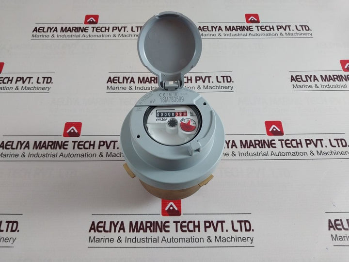 Honeywell Elster V210 Volumatric Cold Water Meter