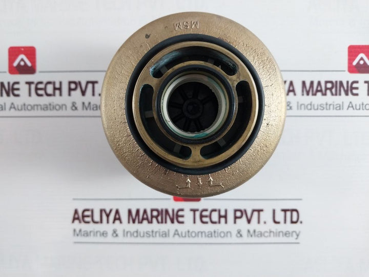 Honeywell Elster V210 Volumatric Cold Water Meter