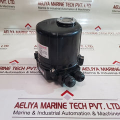 Honeywell Em-0050 Electric Valve Actuator 220/240 Vac