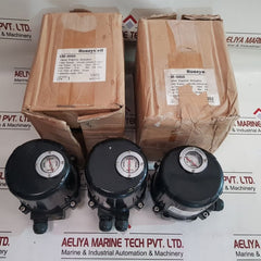 Honeywell Em-0050 Valve Electric Actuator