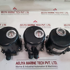 Honeywell Em-0050 Valve Electric Actuator