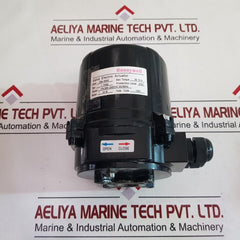 Honeywell Em-0050 Electric Valve Actuator 220/240 Vac