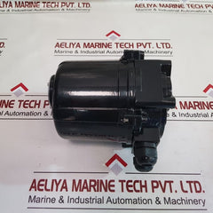 Honeywell Em-0050 Electric Valve Actuator 220/240 Vac