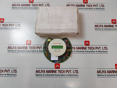 Honeywell Enraf 2075252-d2 Pcb Xpu1+ Display Assembly Rev 10