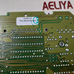 Honeywell Enraf 2075252-d2 Pcb Xpu1+ Display Assembly Rev 10