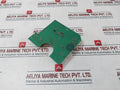 Honeywell Eut107Ml Printed Circuit Board 24V