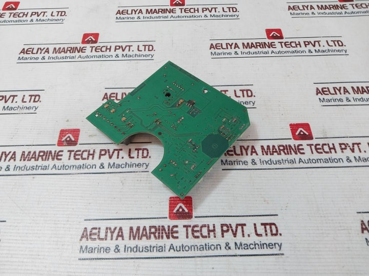 Honeywell Eut107Ml Printed Circuit Board 24V