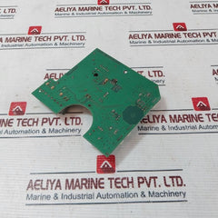 Honeywell Eut107Ml Printed Circuit Board 24V