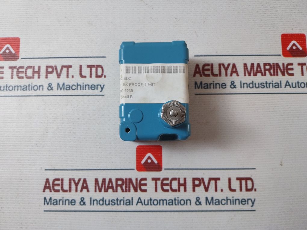 Honeywell Ex-ar800 Explosion Proof Limit Switch