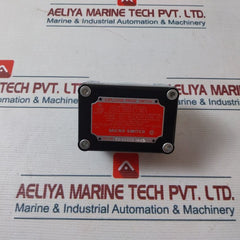 Honeywell Ex-ar800 Explosion Proof Limit Switch