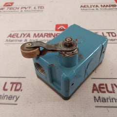 Honeywell Ex-ar800 Explosion Proof Limit Switch 
