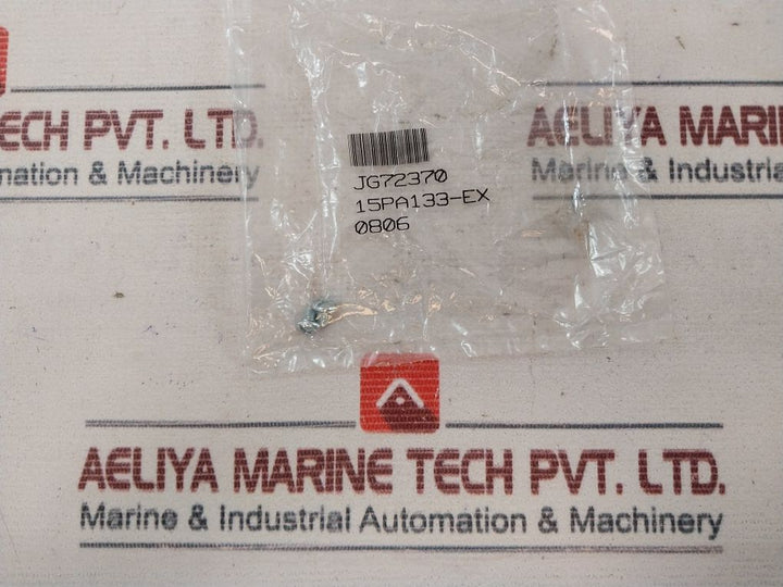 Honeywell Ex-ar800 Explosion Proof Limit Switch 
