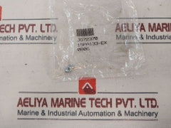 Honeywell Ex-ar800 Explosion Proof Limit Switch 