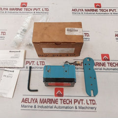Honeywell Ex-ar800 Explosion Proof Limit Switch
