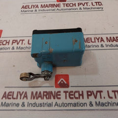 Honeywell Ex-ar800 Explosion Proof Limit Switch 