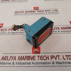 Honeywell Ex-ar800 Explosion Proof Limit Switch 
