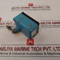 Honeywell Ex-ar800 Explosion Proof Limit Switch 